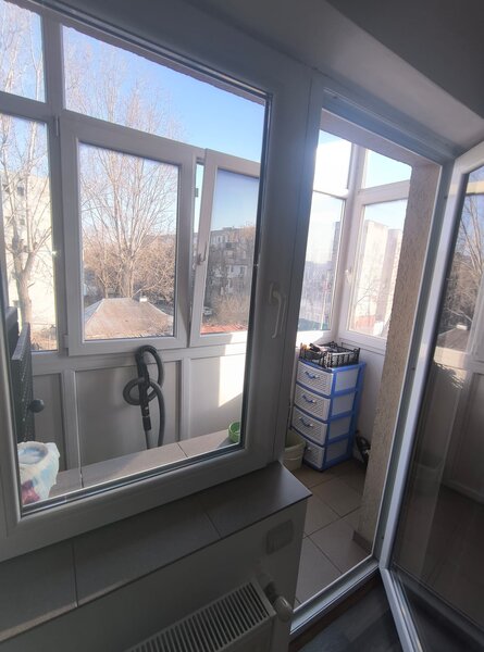Salaj, Rahova, apartament 2 camere 49 mp, bloc 2015, mobilat, utilat.