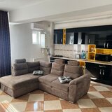 Salaj, Rahova, apartament 2 camere 49 mp, bloc 2015, mobilat, utilat