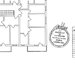 Salaj, Rahova, apartament 2 camere 49 mp, bloc 2015, mobilat, utilat.