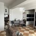 Salaj, Rahova, apartament 2 camere 49 mp, bloc 2015, mobilat, utilat.